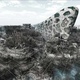 Illustration for article titled What Happened When Gray Goo Washed Over the City